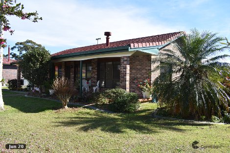 2 Bellevue Dr, North Macksville, NSW 2447