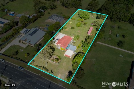 306-308 Uhlmann Rd, Burpengary East, QLD 4505