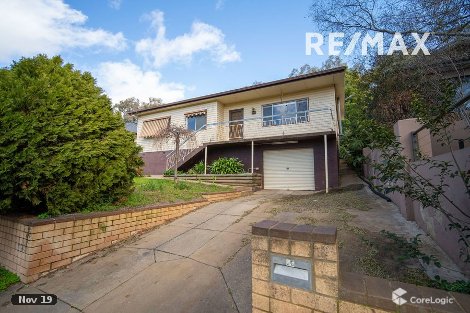 26 Warrawong St, Kooringal, NSW 2650