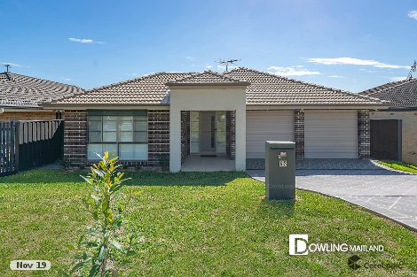 43 River Oak Ave, Gillieston Heights, NSW 2321