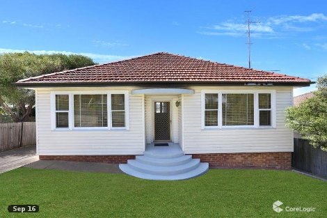 1 Beresford St, Coniston, NSW 2500