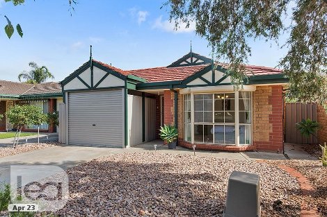 25 Wheeler Ave, Pooraka, SA 5095