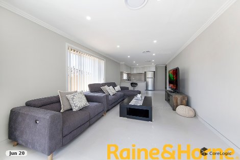 4a Coonawarra St, Edensor Park, NSW 2176