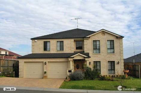 4 Winter Ave, Kellyville, NSW 2155