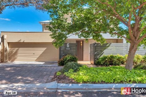 6 Berry St, Magill, SA 5072