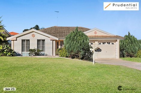 59 Cornelian Ave, Eagle Vale, NSW 2558