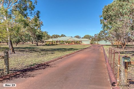 18 Meadows Way, Oakford, WA 6121