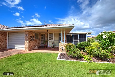 115/2 Peregrine Dr, Wurtulla, QLD 4575