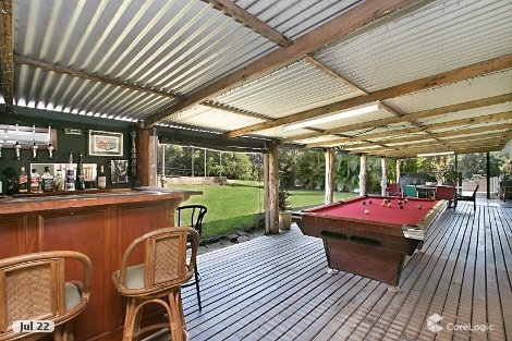 309 Upper Crystal Creek Rd, Upper Crystal Creek, NSW 2484