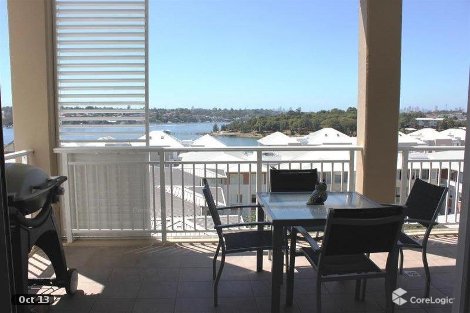 406/10-16 Vineyard Way, Breakfast Point, NSW 2137