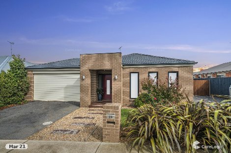 28 Imperial Way, Bannockburn, VIC 3331