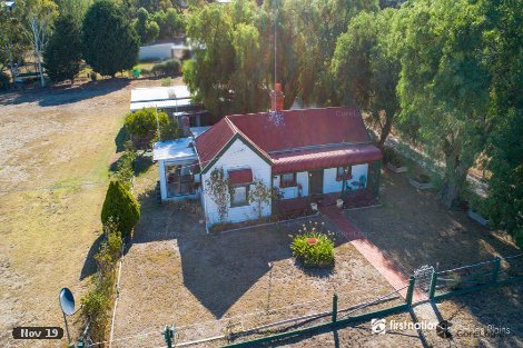 55 Tolson St, Shelford, VIC 3329