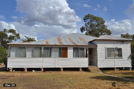 4 Elliott St, Narrabri, NSW 2390