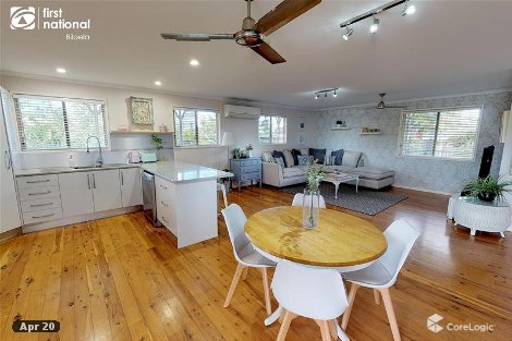 4-6 Winston St, Thangool, QLD 4716