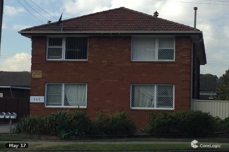 4/242 Fairfield St, Fairfield East, NSW 2165