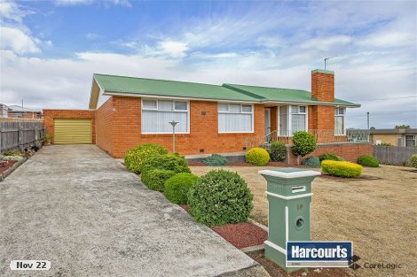 10 Churchill Ave, Upper Burnie, TAS 7320