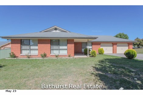 8 Spofforth Pl, Kelso, NSW 2795