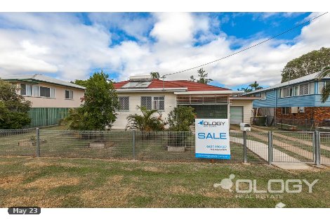 68 Richmond St, Berserker, QLD 4701