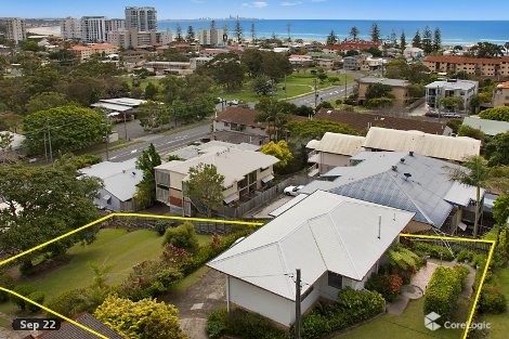 38a Miles St, Coolangatta, QLD 4225