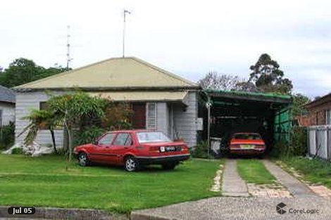 27 Jobson Ave, Mount Ousley, NSW 2519