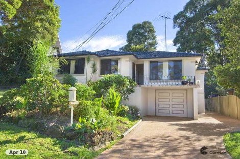 22 Donington Ave, Georges Hall, NSW 2198