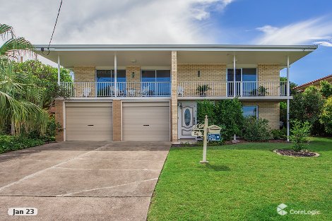 54 Dwyer St, Silkstone, QLD 4304