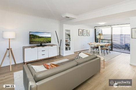 4/28 Morton St, Wollstonecraft, NSW 2065