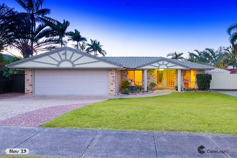 12 Bannockburn Cres, Parkinson, QLD 4115