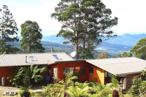 72 Chambers Rd, Franklin, TAS 7113