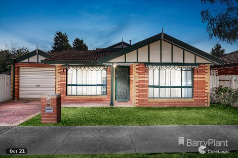 17a Appletree Dr, Mill Park, VIC 3082