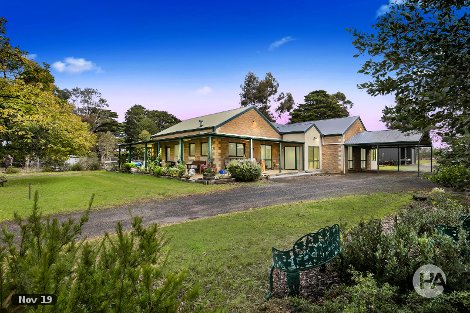 1069 Bolinda-Darraweit Rd, Darraweit Guim, VIC 3756