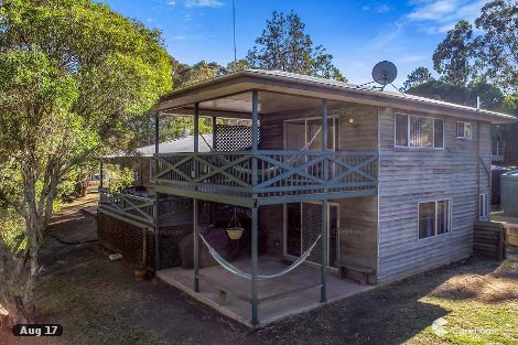 12609 New England Hwy, Top Camp, QLD 4350