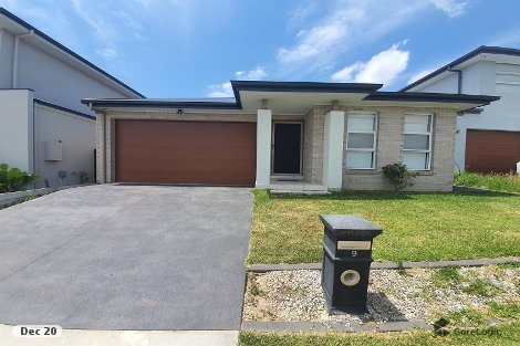 9 Panicum St, Denham Court, NSW 2565