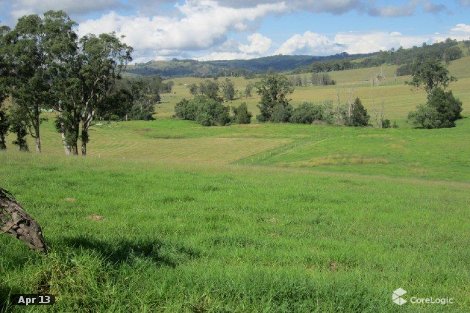 Dungog Rd, Wallarobba, NSW 2420