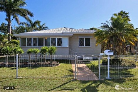 27 Avoca St, Millbank, QLD 4670