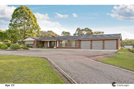 54 Kundabung St, Belimbla Park, NSW 2570