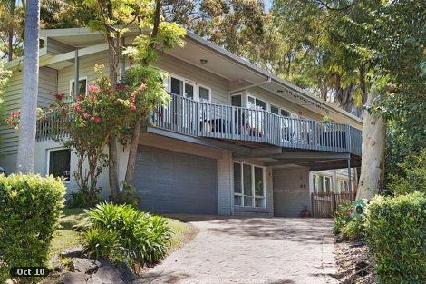 86 Plateau Rd, Bilgola Plateau, NSW 2107