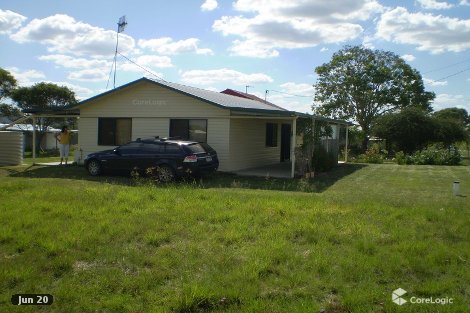 6 Bond St, Moffatdale, QLD 4605