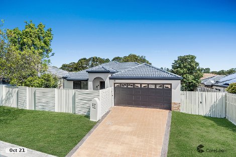 27 Ross Pl, Wakerley, QLD 4154