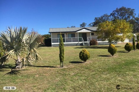 1 Grant Cres, Wondai, QLD 4606