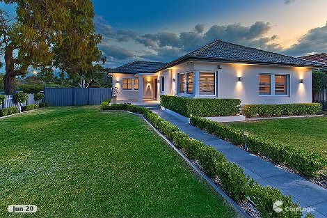 95 Duntroon Ave, Roseville Chase, NSW 2069