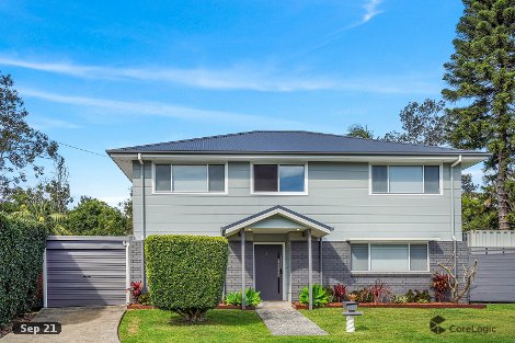 1 Pillaga Cl, Kincumber, NSW 2251