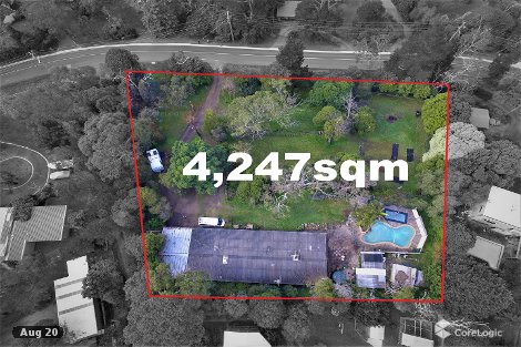 20 Two Bays Rd, Mount Eliza, VIC 3930