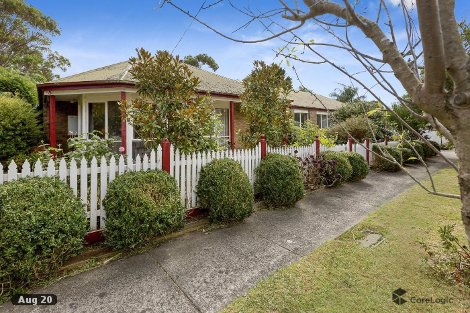 42 Stumpy Gully Rd, Balnarring, VIC 3926