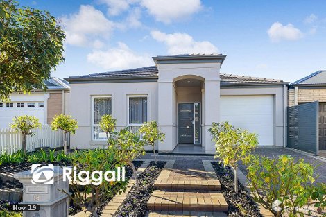 18 Hallett Rd, Golden Grove, SA 5125