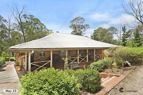 63 Scheyville Rd, Oakville, NSW 2765