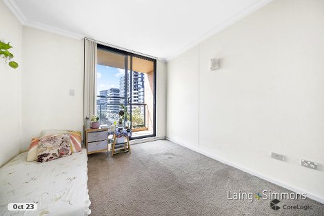 144/81 Church St, Lidcombe, NSW 2141