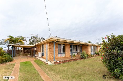 25 Birthamba Rd, South Kolan, QLD 4670