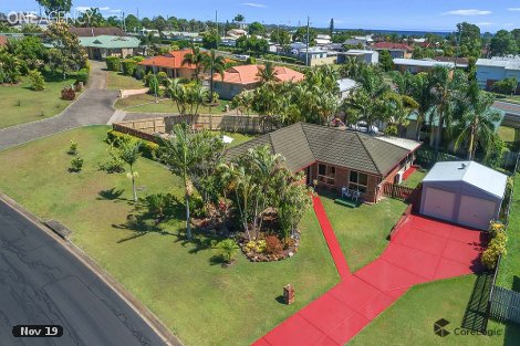 68-70 Birrabeen Ave, Pialba, QLD 4655