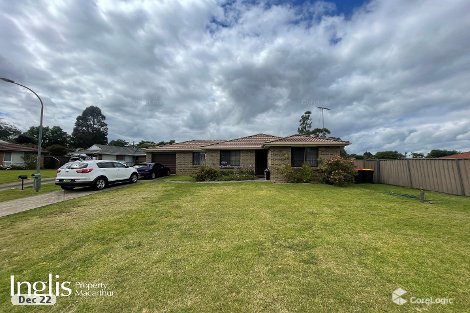 8 Fishburn Pl, Narellan, NSW 2567